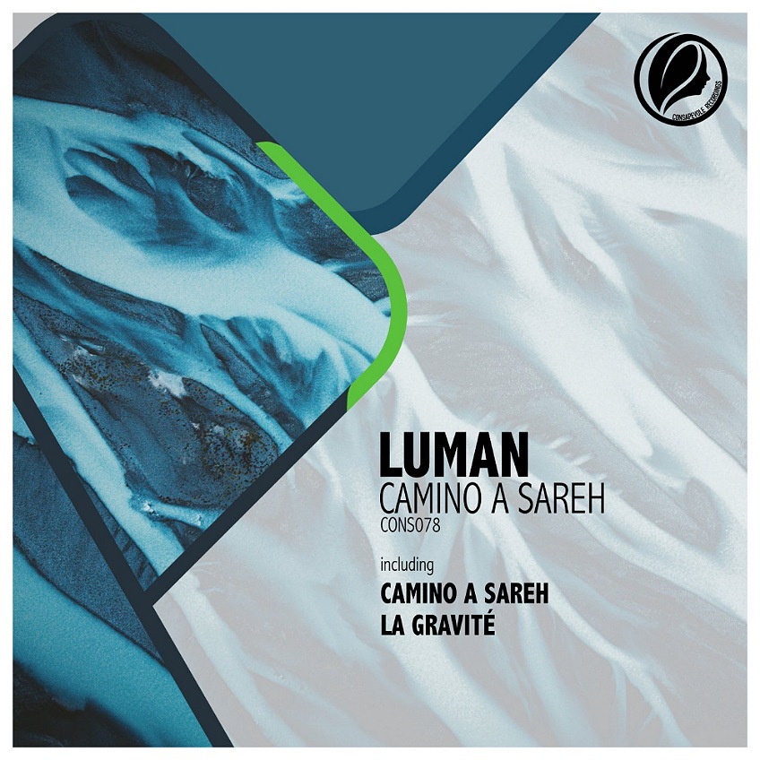Luman - Camino a Sareh (Original Mix)
