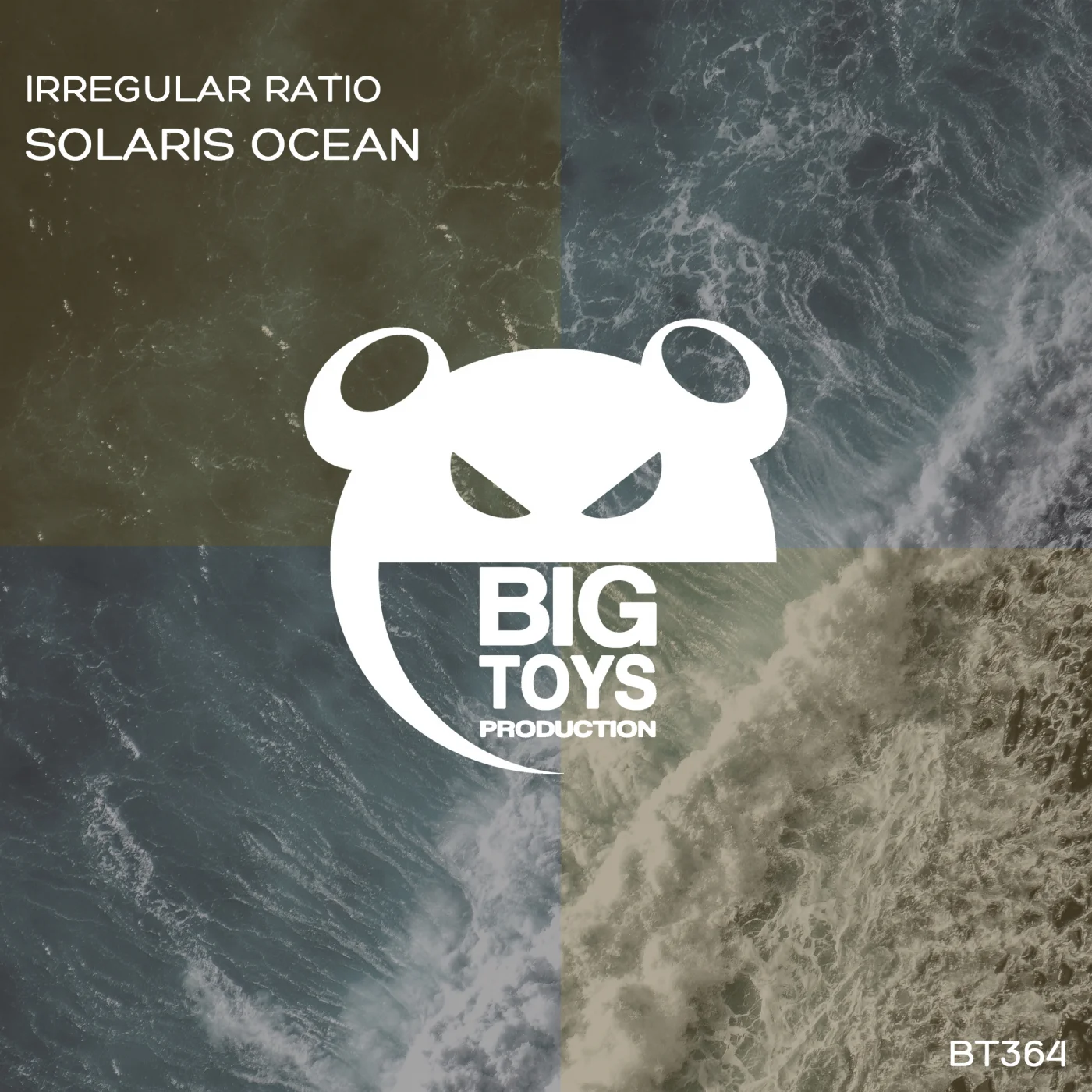 Irregular Ratio - Solaris Ocean