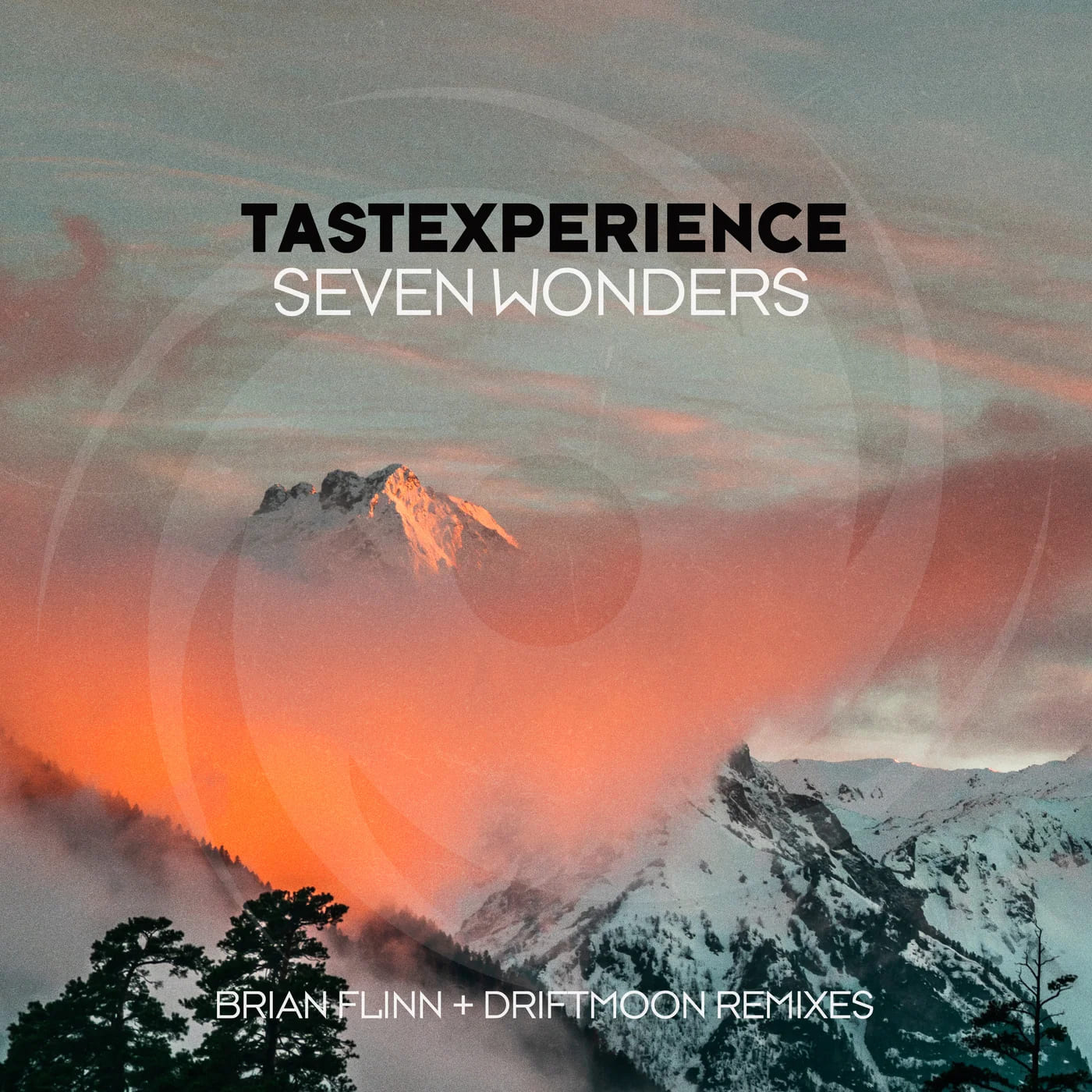 Tastexperience Feat. Sara Lones - Seven Wonders (Zoya Extended Remix)