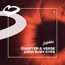 Chapter & Verse - Look In My Eyes (Extended Mix)