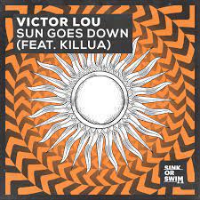 Victor Lou Feat. Killua - Sun Goes Down (Extended Mix)