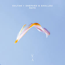 Sultan + Shepard & Shallou - Raye (Extended Mix)