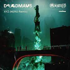 Deadmau5 - XYZ (Nero Remix)