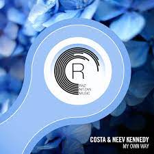 Costa & Neev Kennedy - My Own Way (Extended Mix)