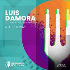 Luis Damora - A Better Way (Forty Cats Remix)