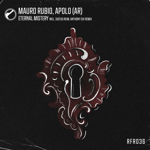 Mauro Rubio, Apolo (Ar) - Eternal Mistery (Original Mix)