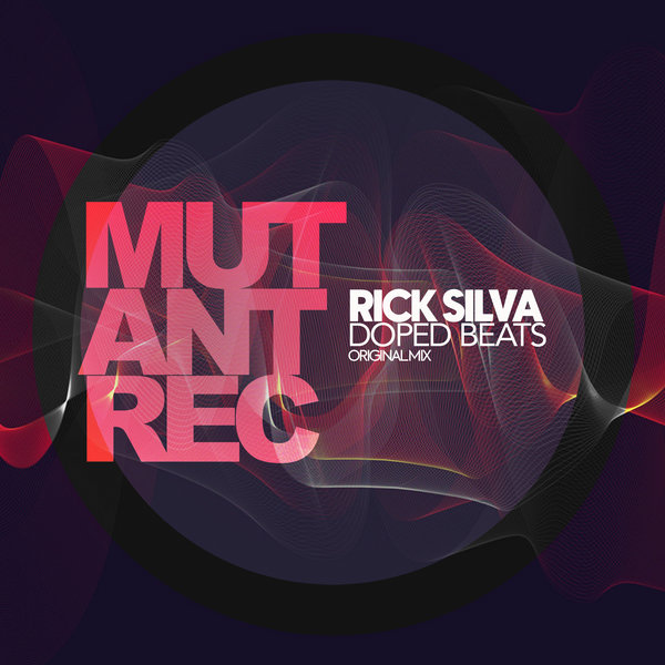 Rick Silva - Doped Beats (Original Mix)