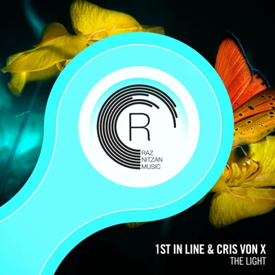 1st in Line & Cris von X - The Light (Extended Mix)