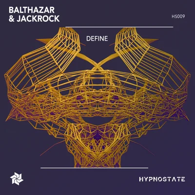 Balthazar & JackRock - Define (Original Mix)