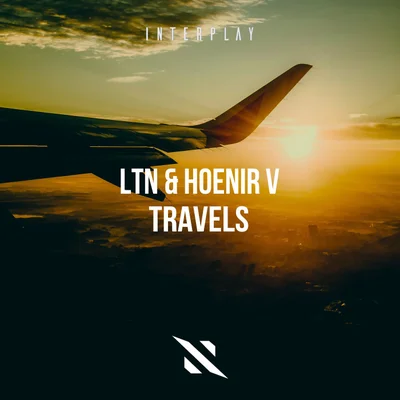 Ltn & Hoenir V - Travels (Extended Mix)