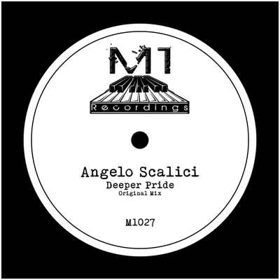 Angelo Scalici - Deeper Pride (Original Mix)