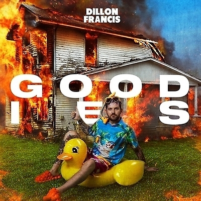 Dillon Francis - Goodies (Extended Mix)