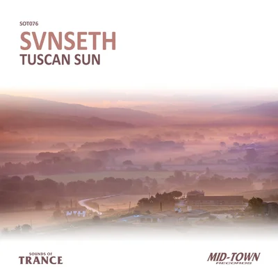 Svnseth - Tuscan Sun (Original Mix)