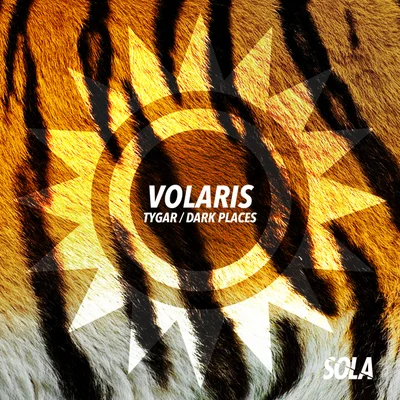 Volaris - Dark Places (Extended Mix)