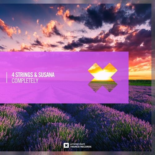 4 Strings/Susana - Completely (Extended Mix)