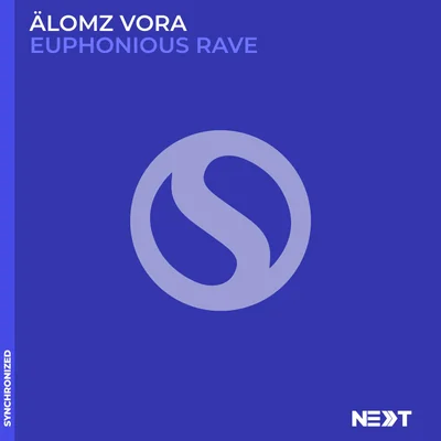 Älomz Vora - Euphonious Rave (Original Mix)