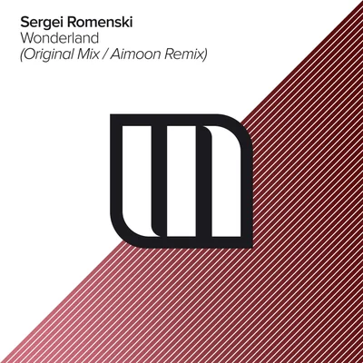 Sergei Romenski - Wonderland (Aimoon Extended Remix)