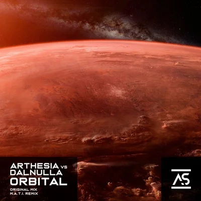 Arthesia Vs. DalNulla - Orbital (M.A.T.I. Remix)