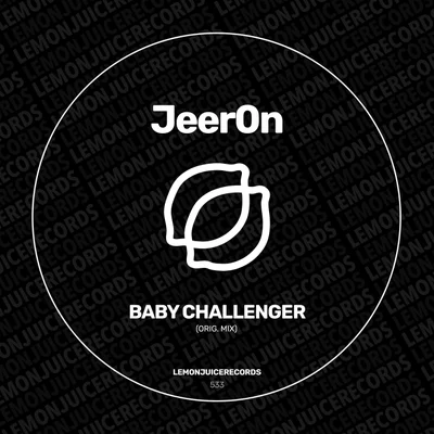 Jeer0n - Baby Challenger (Original Mix)