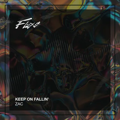 Zac - Keep on Fallin' (Extended Mix)