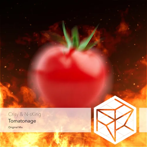 N-sKing & Crisy - Tomatonage (Extended Mix)