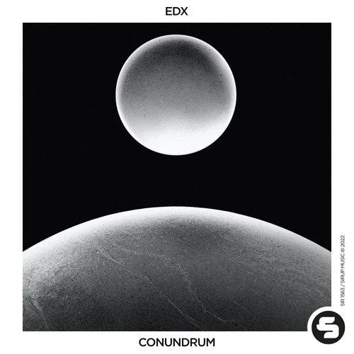 Edx - Conundrum (Extended Mix)