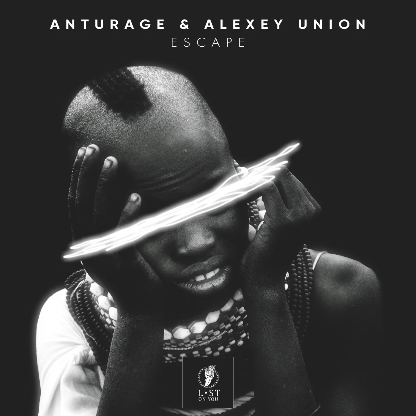 Anturage, Alexey Union - Cowbella (Original Mix)