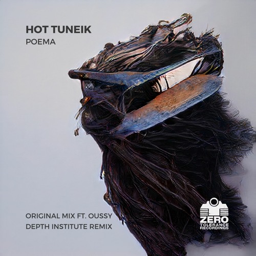 Hot Tuneik Ft. Oussy - Poema