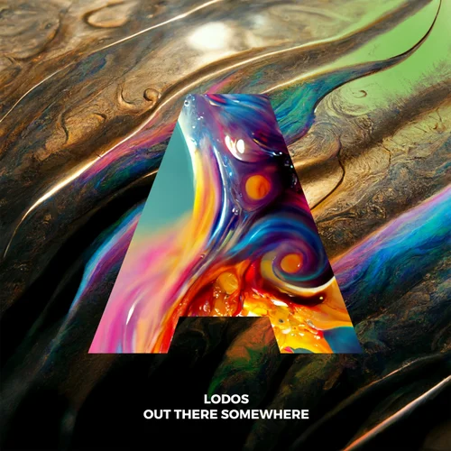 Lodos - Out There Somewhere (Original Mix)