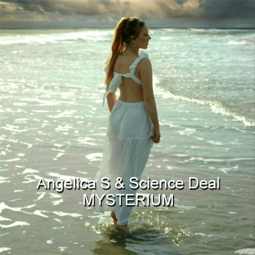 Angelica S & Science Deal - Mysterium (Original Mix)