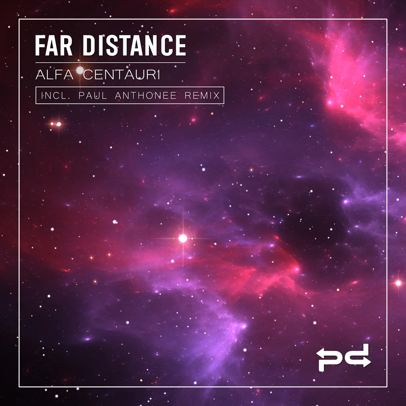 Far Distance - Alfa Centauri (Original Mix) Far Distance - Alfa Centauri (Original Mix)