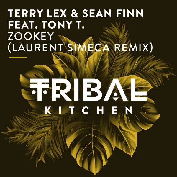 Terry Lex & Sean Finn Feat. Tony T. - Zookey (Laurent Simeca Extended Remix)