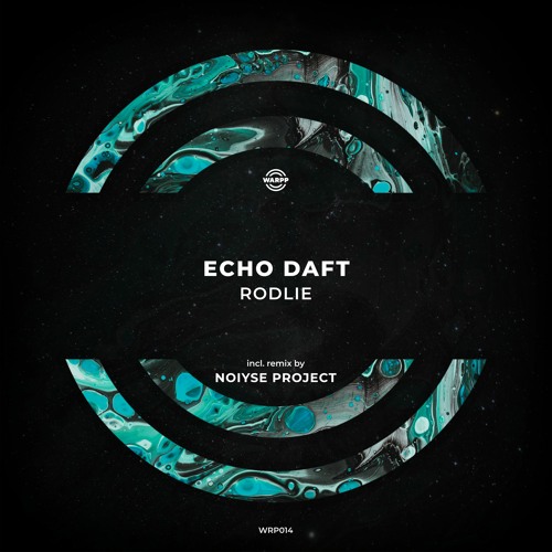 Echo Daft - Rodlie (Original Mix)