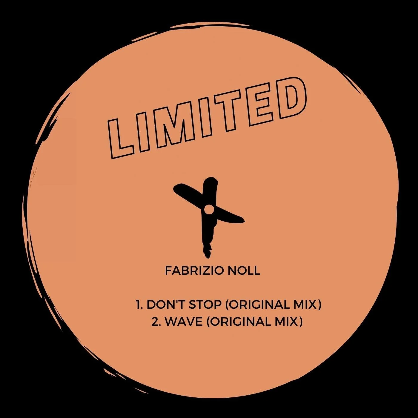 Fabrizio Noll - Wave (Original Mix)