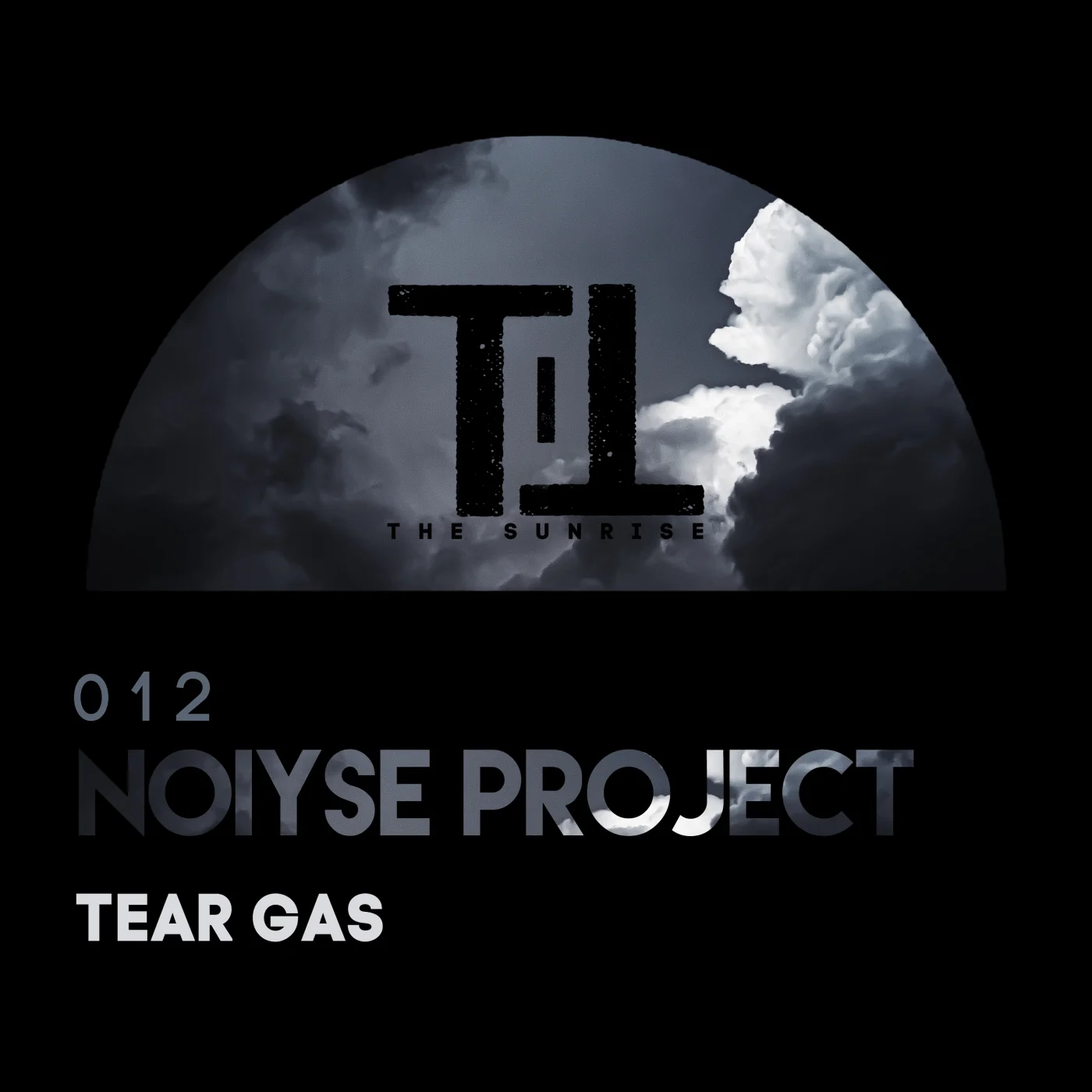 Noiyse Project - Tear Gas (Original Mix)