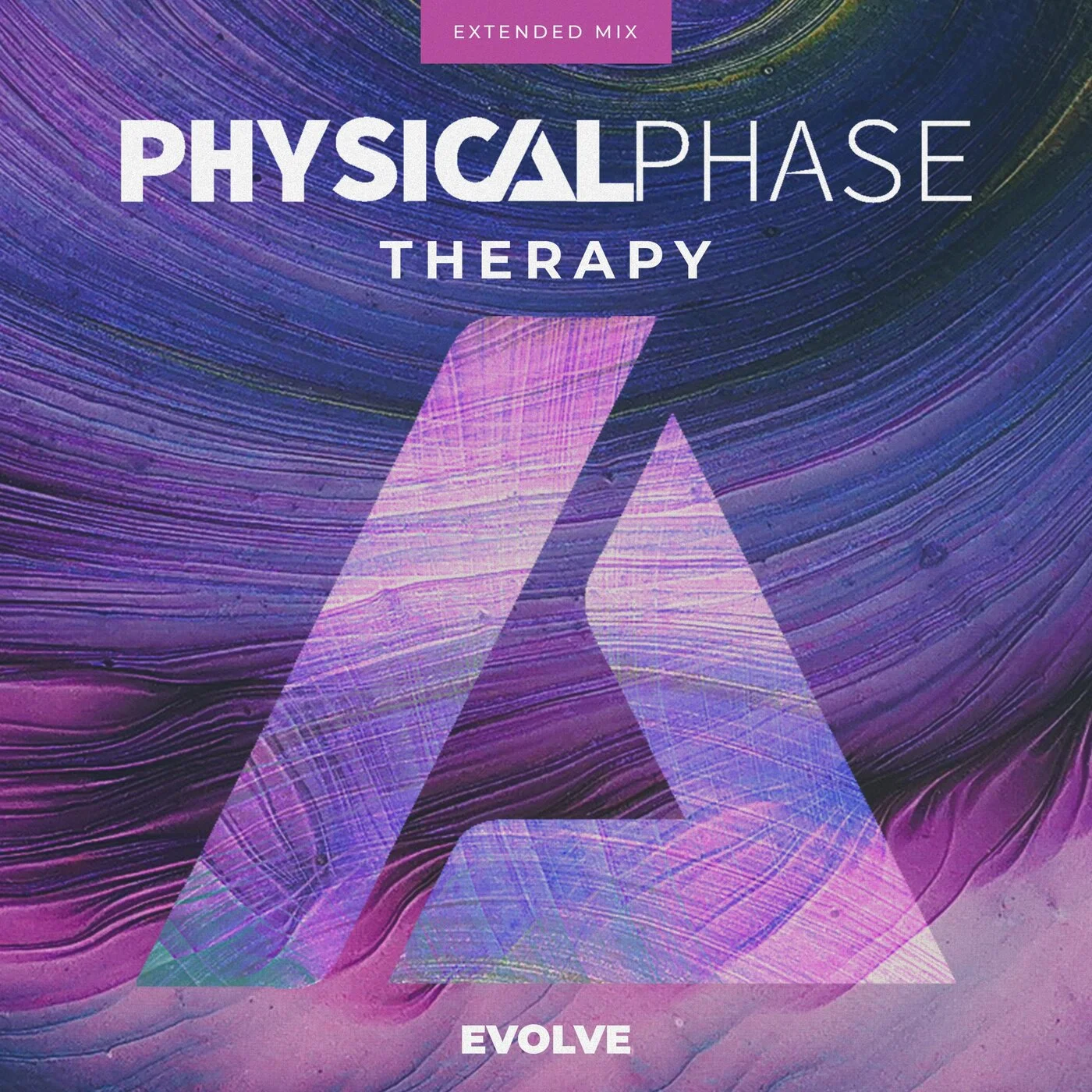 Physical Phase - Therapy (Extended Mix)