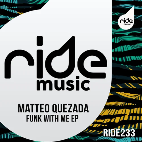 Matteo Quezada - Smoke This (Original Mix)