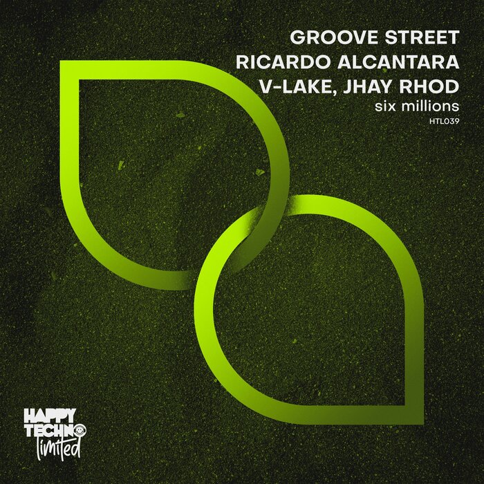 Groove Street, Jhay Rhod - Bomboro (Original Mix)