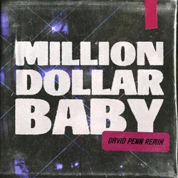 Ava Max - Million Dollar Baby (David Penn Extended Mix)