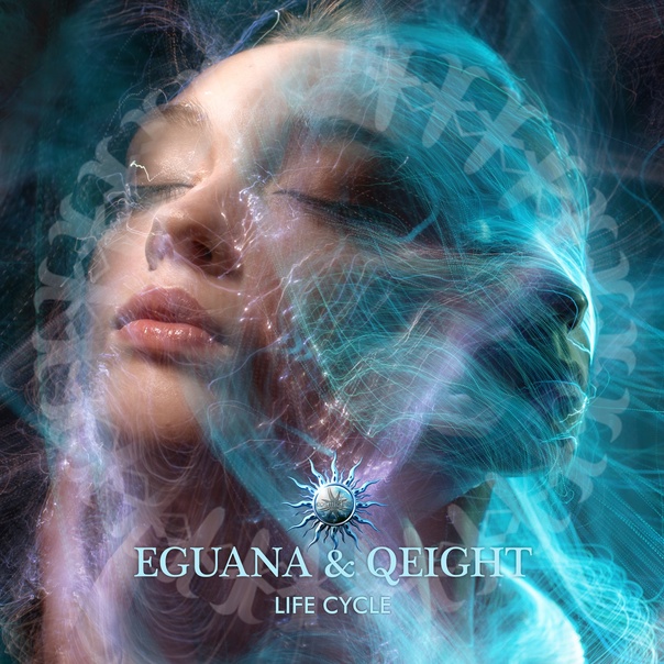Eguana & Qeight - Music That Rises Pride (Original Mix)