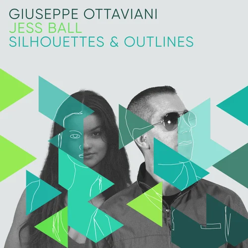 Giuseppe Ottaviani & Jess Ball - Silhouettes & Outlines (Extended Mix)