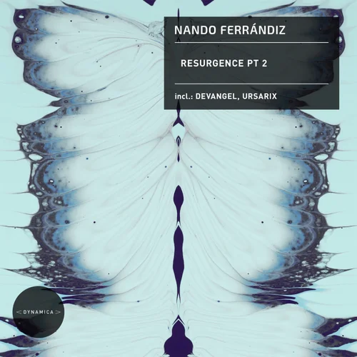 Nando Ferrándiz - Resurgence (Devangel Remix)