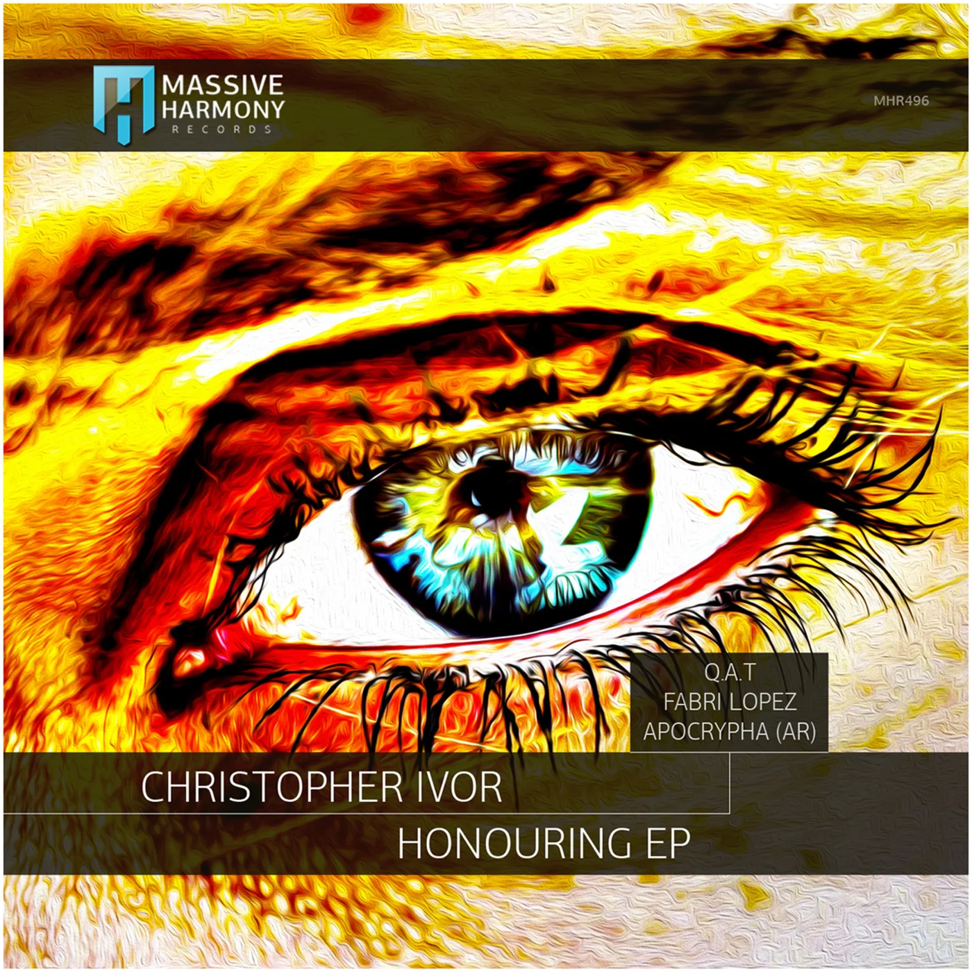 Christopher Ivor - Honouring (Original Mix)