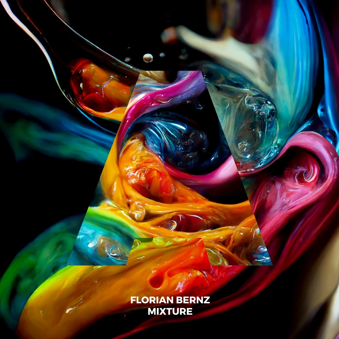 Florian Bernz - Mixture (Original Mix)