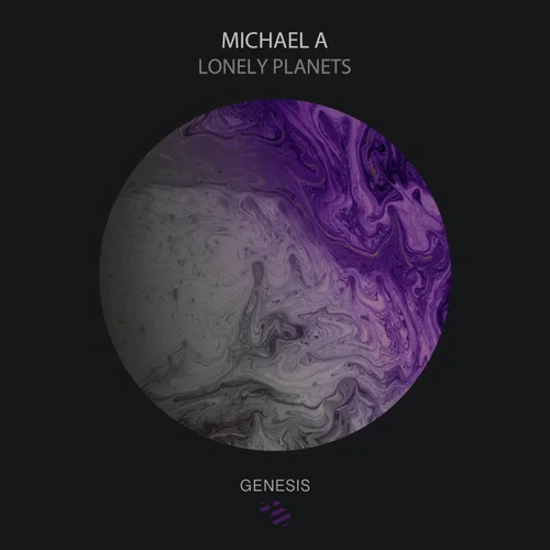 Michael A - Lonely Planets (Original Mix)