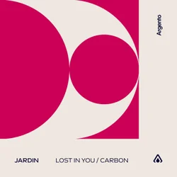 Jardin - Carbon (Extended Mix)