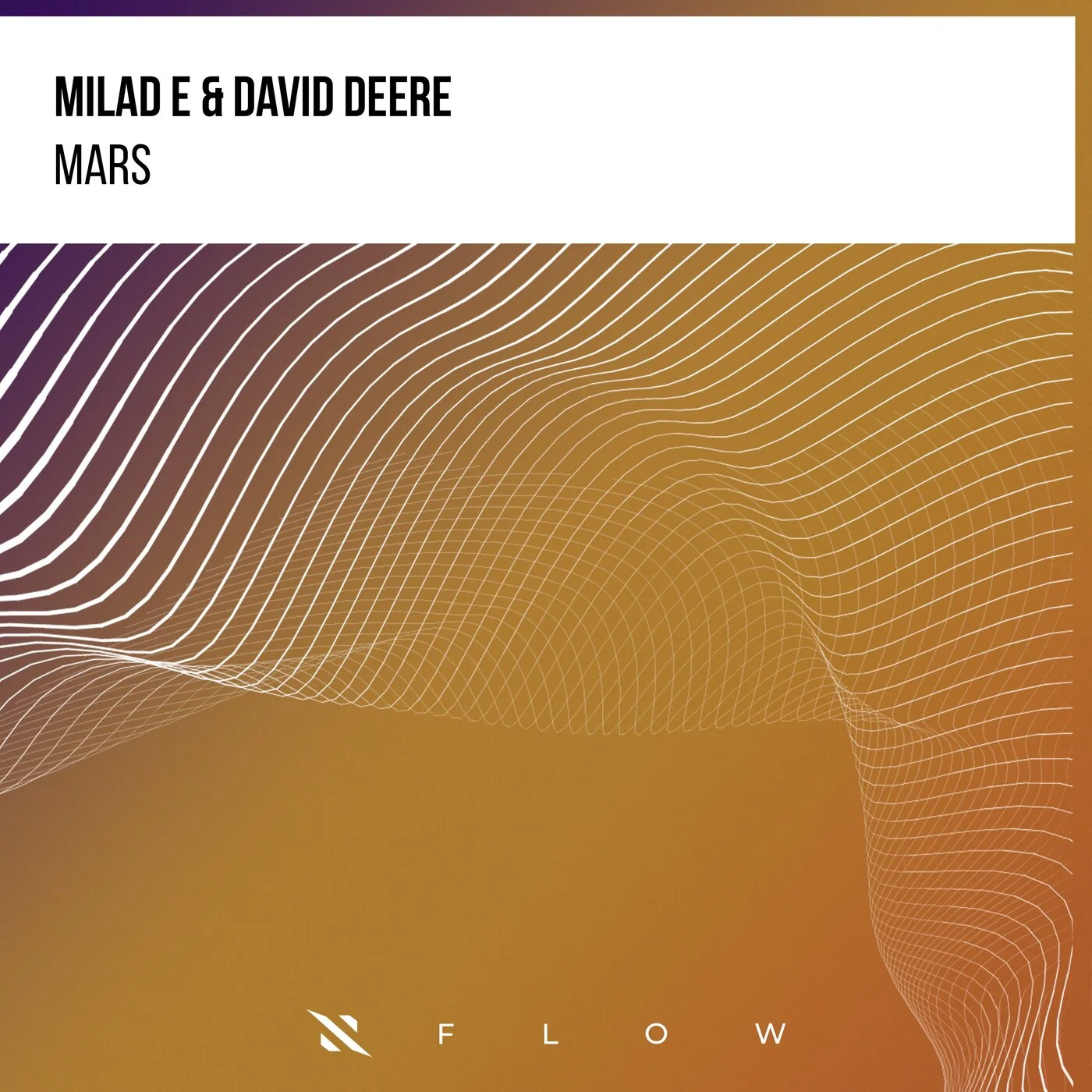 Milad E & David Deere - Mars (Extended Mix)