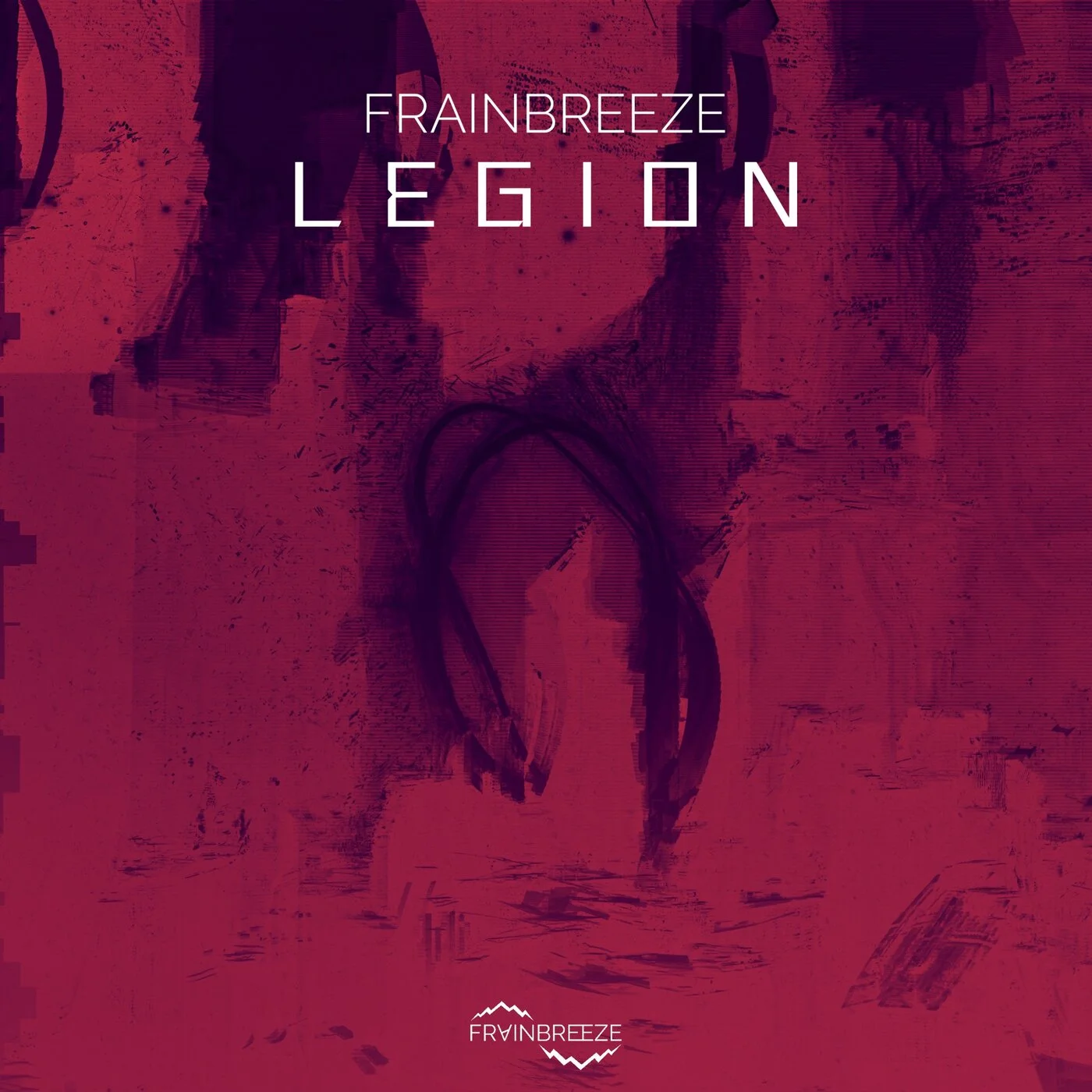 Frainbreeze - Legion (Extended Mix)