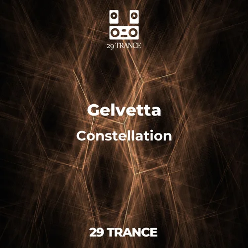 Gelvetta - Constellation (Original Mix)