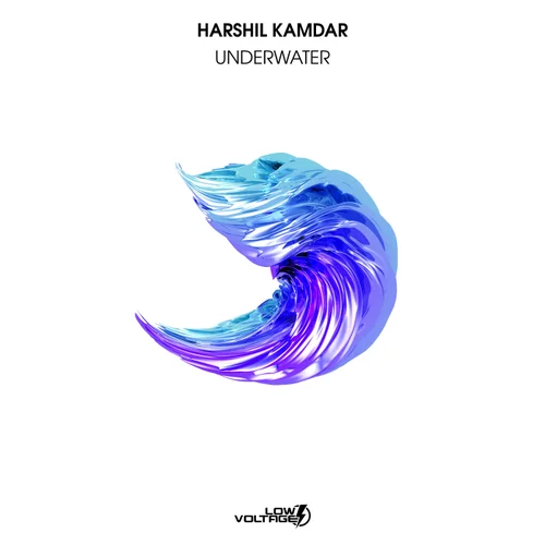 Harshil Kamdar - Underwater (Extended)